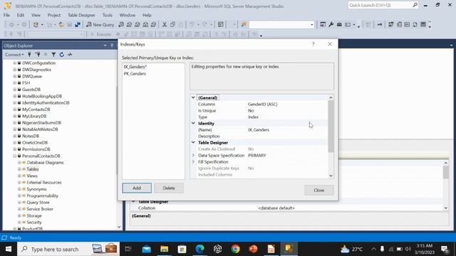 Blazor WASM Intro Lesson For I Academy смотреть онлайн