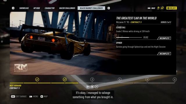GAMEPLAY Need For Speed Heat ";..;" смотреть онлайн