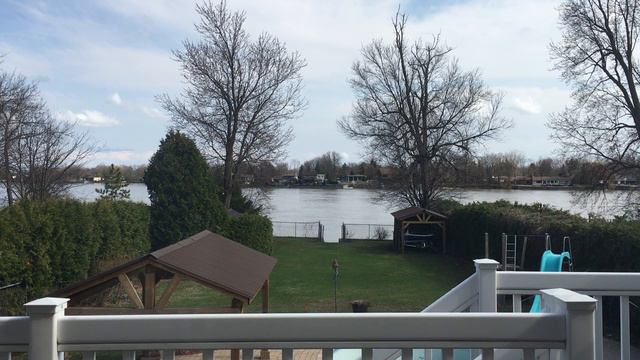 Весна за 2 минуты/Таймлапс смотреть онлайн