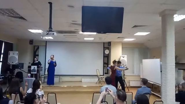 Рощина Ксения. Так дымно... смотреть онлайн