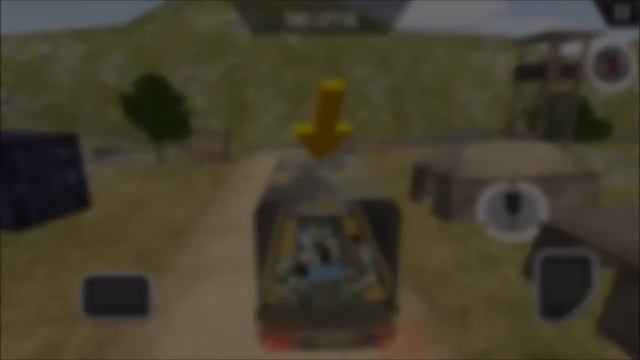 Rescue Army Heroes смотреть онлайн