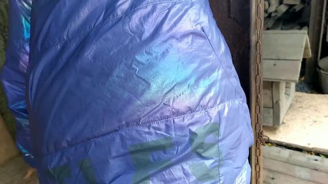 Сериал "Весёлого вам Хэллоуина" 🎃 Серия 3 "Моника попала в паралейную вселенную" смотреть онлайн