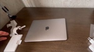 Обзор на MacBook Air 13 (2020) M1