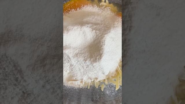 Вкусный и легкий хачапури в духовке #хачапури#рецепты#лёгкийрецепт смотреть онлайн