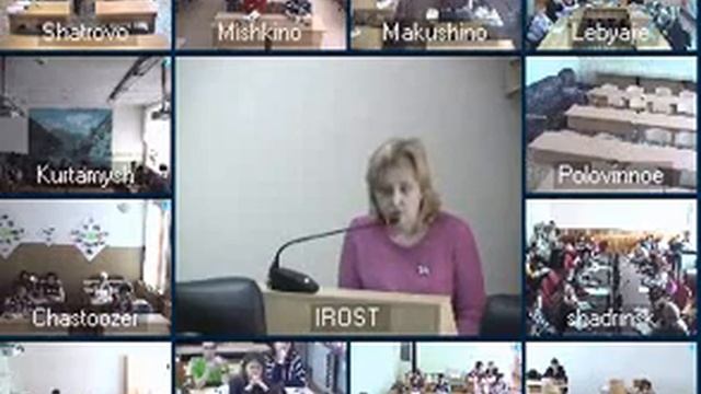 Обновление нормативно правовой базы ДОУ в соответствии с ФГОС ДО Зайцева М Л смотреть онлайн