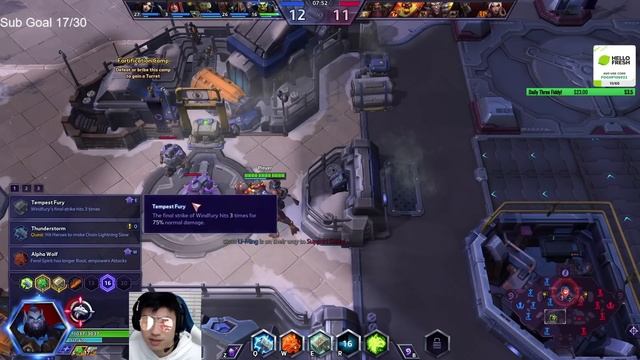 Thrall Sunder - THE SICKEST SUNDERS YOU'LL EVER SEE! - Bronze 2 Grandmaster S1 2023 смотреть онлайн