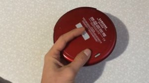 CD плеер SAMSUNG MCD-HF920R