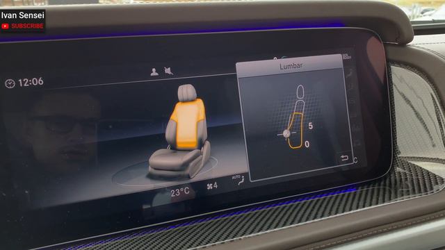 NEW 2019 Mercedes G500 AMG FULL IN-DEPTH REVIEW G550 Exhaust Interior Exterior Infotainment смотреть онлайн
