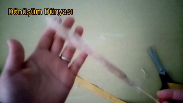 Pampas Flower Construction. Konstruksi Bunga Pampas. Пампас цветочная конструкция.Pampas Blomma