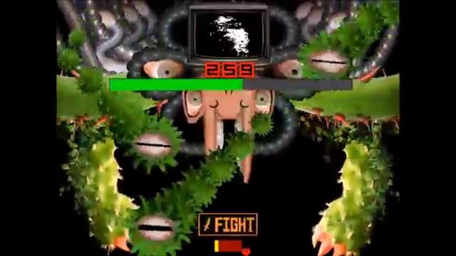 Top 5 Hardest Bosses in Undertale смотреть онлайн
