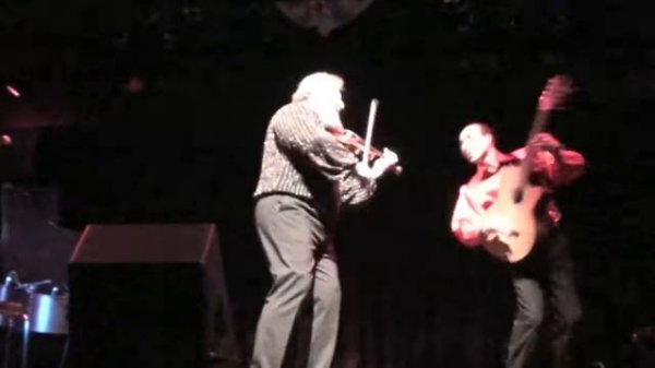 ClubNica: Nick Sergienko - Londonsky, Arkadiy Gips, Vadim Kolpakov " Chardash"