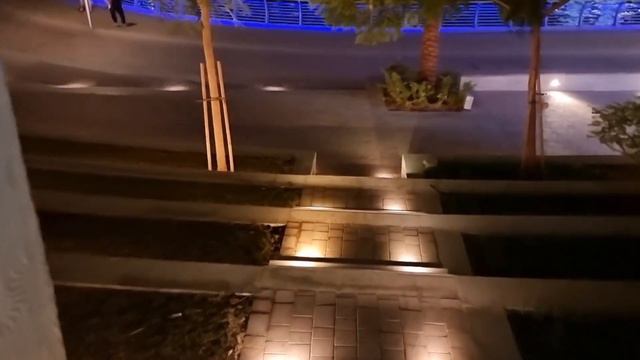 Dubai Walk: JBR 