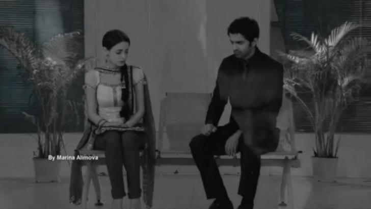 Я люблю тебя