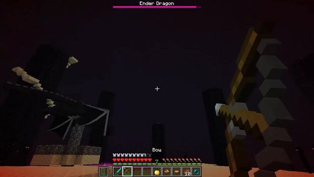 WE CAME SO CLOSE | Captive Minecraft 1.10 FINALE [9] смотреть онлайн