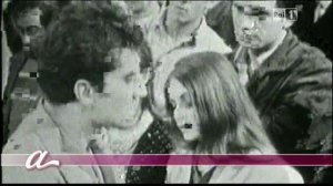 Dalida e Luigi Tenco 1967.mpg
