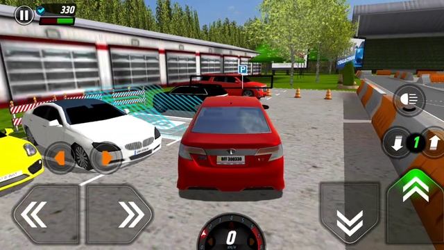 симулятор вождения учим пдд смотреть онлайн