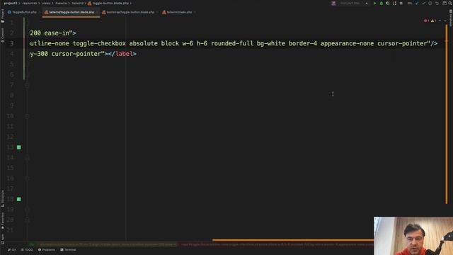 Livewire: Toggle Switch for Model Field смотреть онлайн