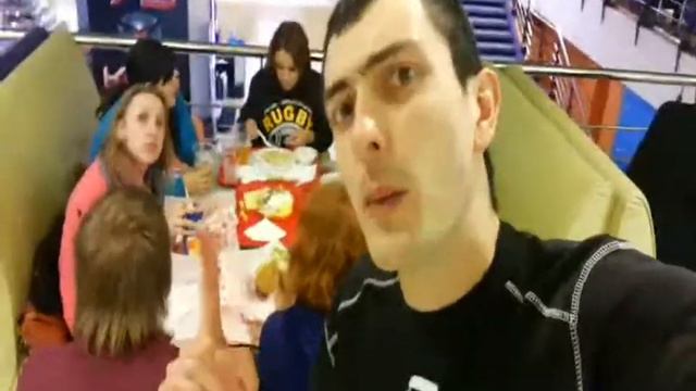 Дурне и 9 Кругов Ада смотреть онлайн
