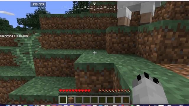 How to use gaming mouse side buttons for Minecraft on MACBOOK, Also sprint and hit pressing control смотреть онлайн