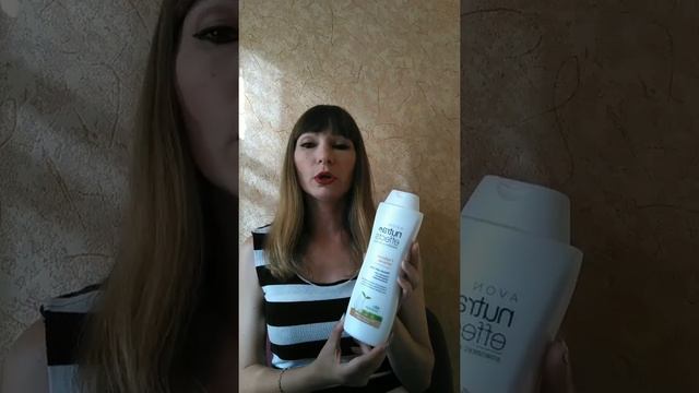 AVON уход за телом. Senses, AvonWorks, Nutraeffects, Natutals. смотреть онлайн