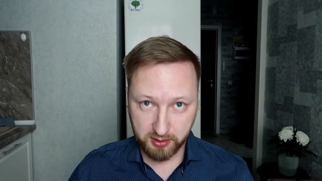 Как я укладываю волосы. Направление роста пересаженных волос. Год и три месяца после пересадки. смотреть онлайн