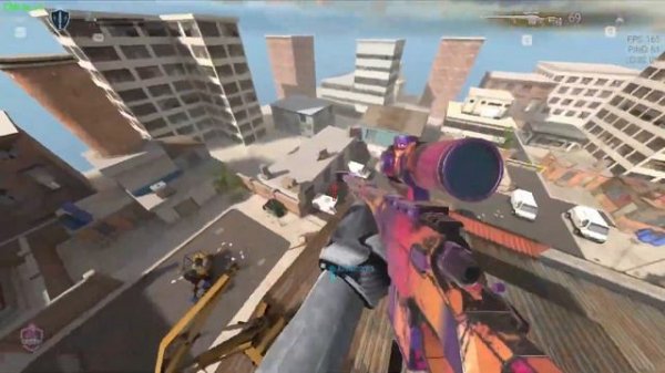 Combat Master Cheat PC [NEW] AimBot + ESP + Unlocker | Undetected and Free