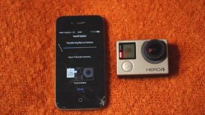 GoPro Hero 4 BE - как обновить прошивку камеры по воздуху - #32