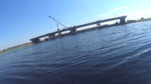 Кайман 300,Прицеп ССТ-7132-02-С "Самосвал",Открытие летнего сезона рыбалки 2020