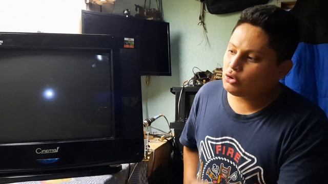 Como reparar falla en tv pulgadas enciende y se apaga alos segundos смотреть онлайн
