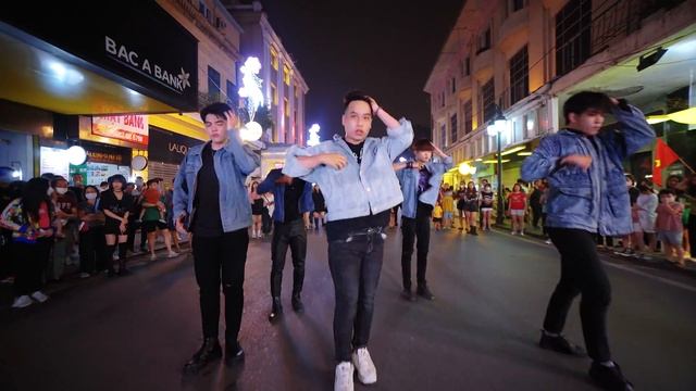 [ KPOP IN PUBLIC ] TXT (투모로우바이투게더) 'Good Boy Gone Bad' | Dance Cover | The AToms Crew смотреть онлайн