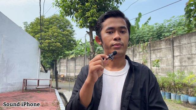 MIC WIRELESS MURAH TERBAIK | 2 Lavalier Merk Luar tapi WorthIt Parah смотреть онлайн