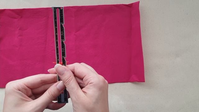 Швейные покупки с алиэкспресс. Самые нужные инструменты для шитья смотреть онлайн