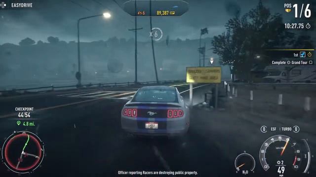 THE GREATEST NFS RIVALS MOMENT I NEVER FORGET (read description) смотреть онлайн