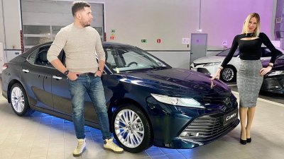 Новости автомобильной индустрии