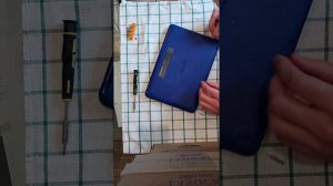 Разборка, сборка dell inspiron, ремонт.