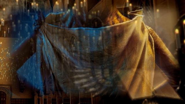 Неизвестный Добби: Тайны Домового Эльфа смотреть онлайн