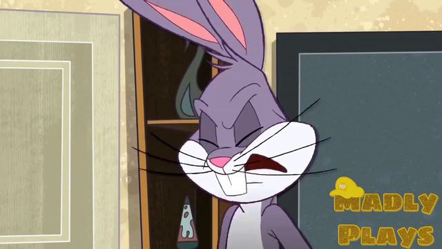 YouTube Poop: The Looney Family (Collab Entry) смотреть онлайн