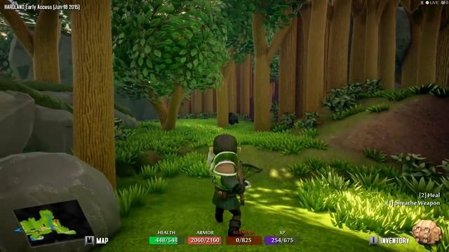 Hardland Release 13 Великая Награда #3 смотреть онлайн