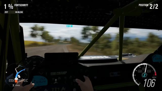 Forza Horizon 3 - Test-Video zum beeindruckenden Racing-Spektakel смотреть онлайн