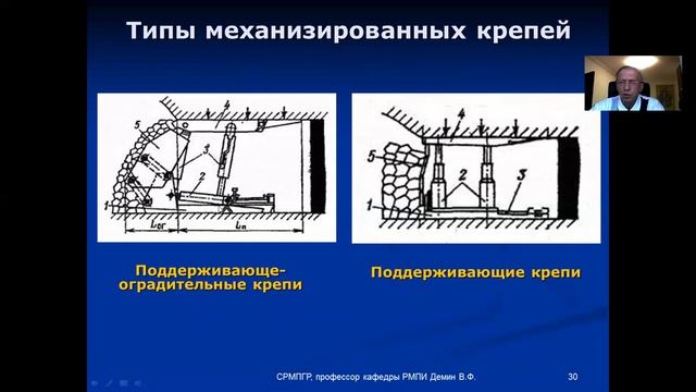 Бакалавриат Лекция 5 Системы разработки МПГР смотреть онлайн