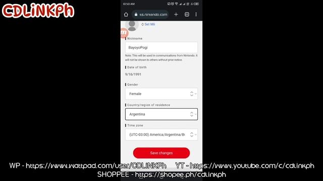 Paano Bumili Ng Murang Games Sa Eshop? (Nintendo Switch / NSW Budol) смотреть онлайн