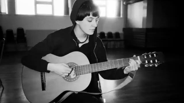 Love More-Sharon Van Etten смотреть онлайн