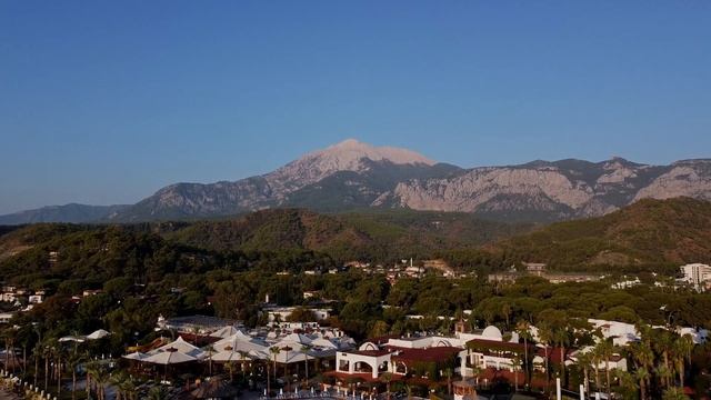 Emelda Sun Club (ex. Simena Sun Club)в октябре 2023 года