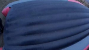 Обзор лодки  HYDRA NOVA 400 Про,  Мотор Сиа Про 9 9 отн