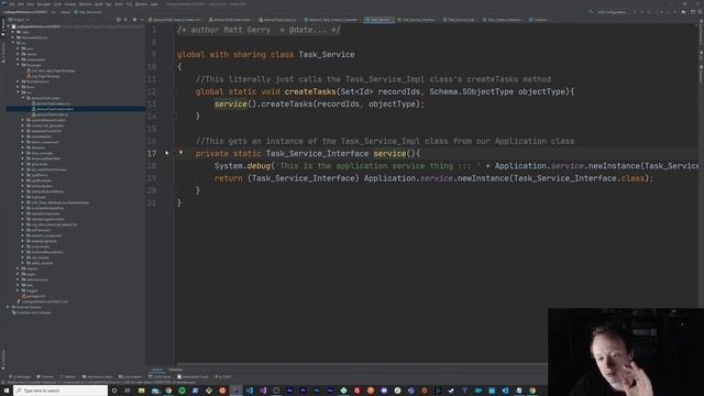 Salesforce Developer Tutorial - Apex and LWC Debugging Techniques смотреть онлайн