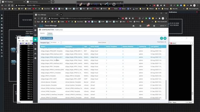Cisco SD WAN 001 - Welcome To Next Gen Networking! смотреть онлайн
