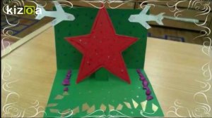 Поделка к 23 февраля. Самые крутые идеи для поделки к 23 февраля в детском саду.