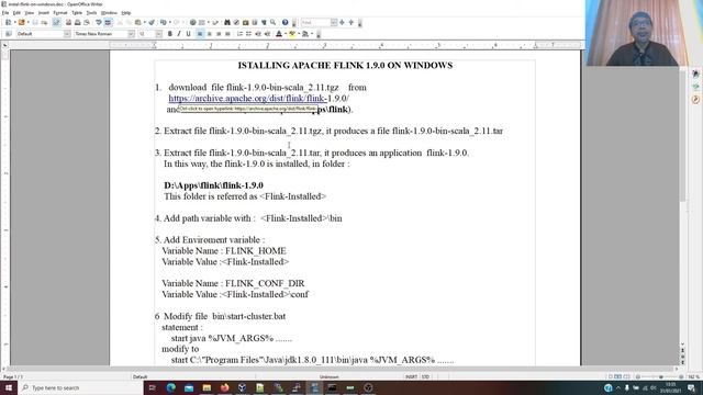 2. HGrid247 Big Data Engineering Tool : Generating Apache Flink Code смотреть онлайн