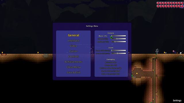 this wasnt on terraria workshop, so i did it for myself смотреть онлайн