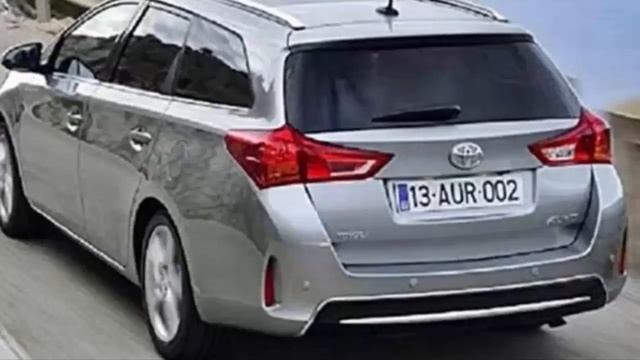 2019 Toyota Sienna смотреть онлайн